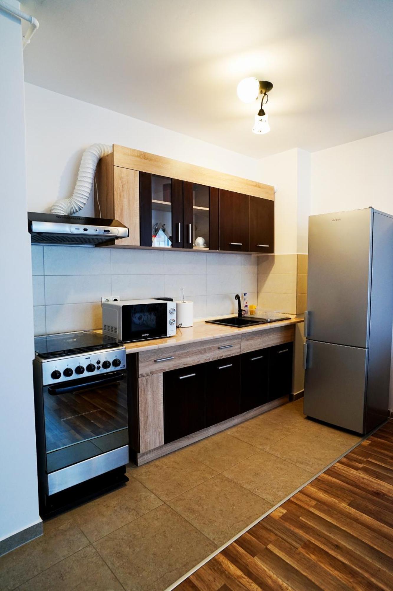 Mirandis Apartments - Comfort & Private Parking Near Coresi Mall Brașov Exterior foto